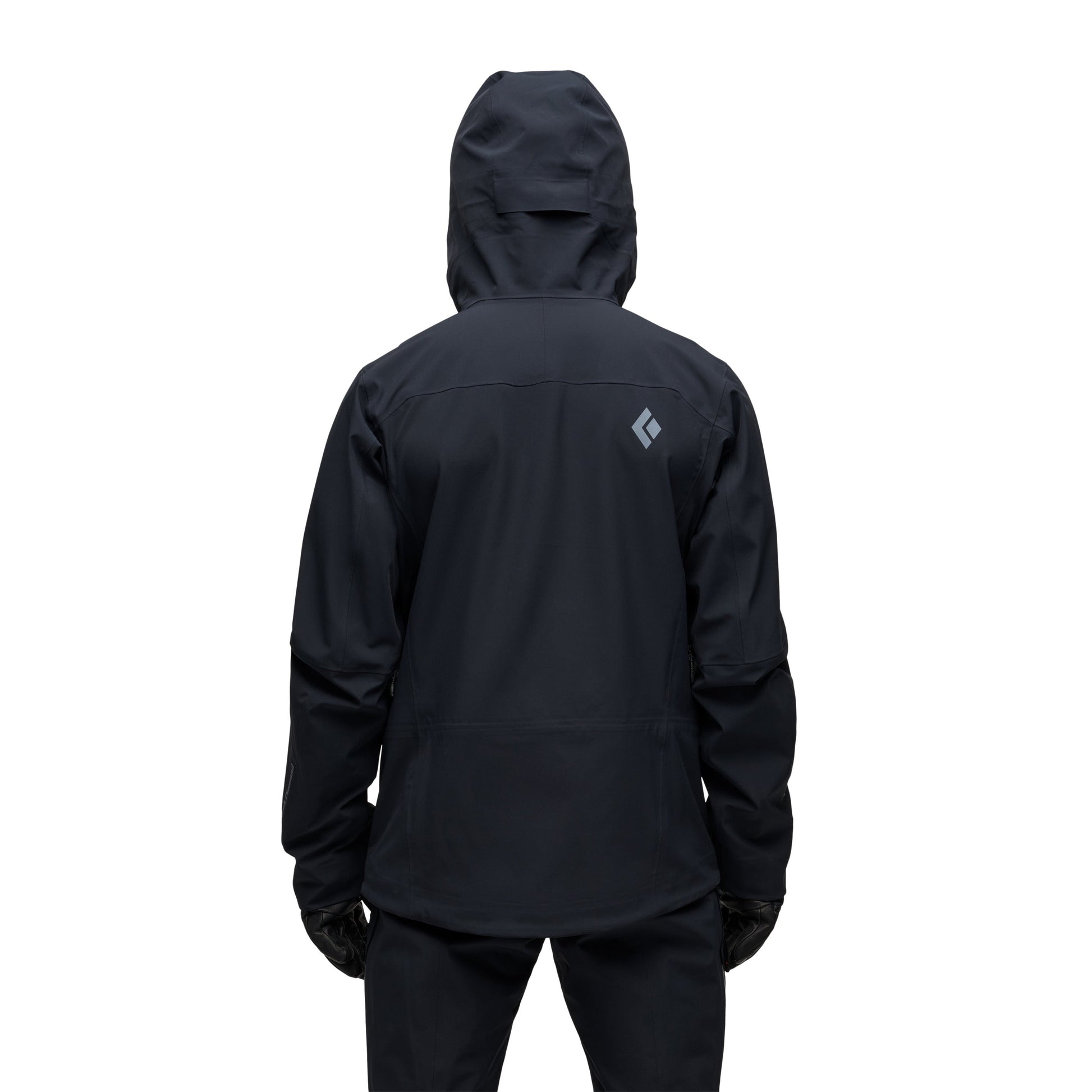 Black Diamond Men's Recon Stretch Shell