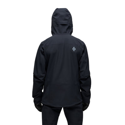 Black Diamond Men's Recon Stretch Shell