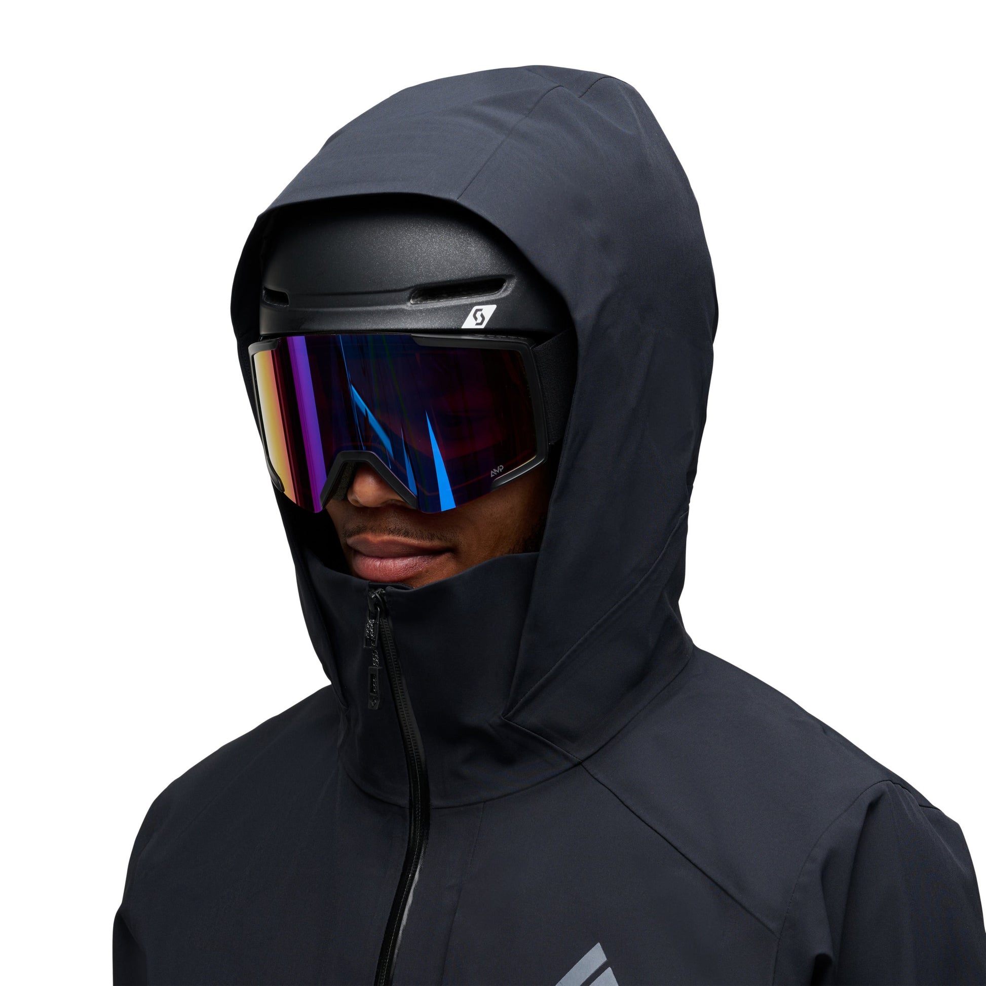 Black Diamond Men's Recon Stretch Shell