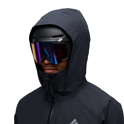 Black Diamond Men's Recon Stretch Shell