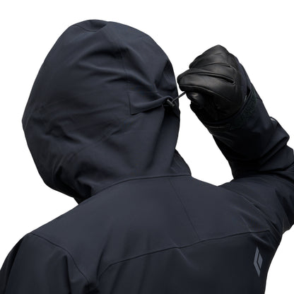 Black Diamond Men's Recon Stretch Shell