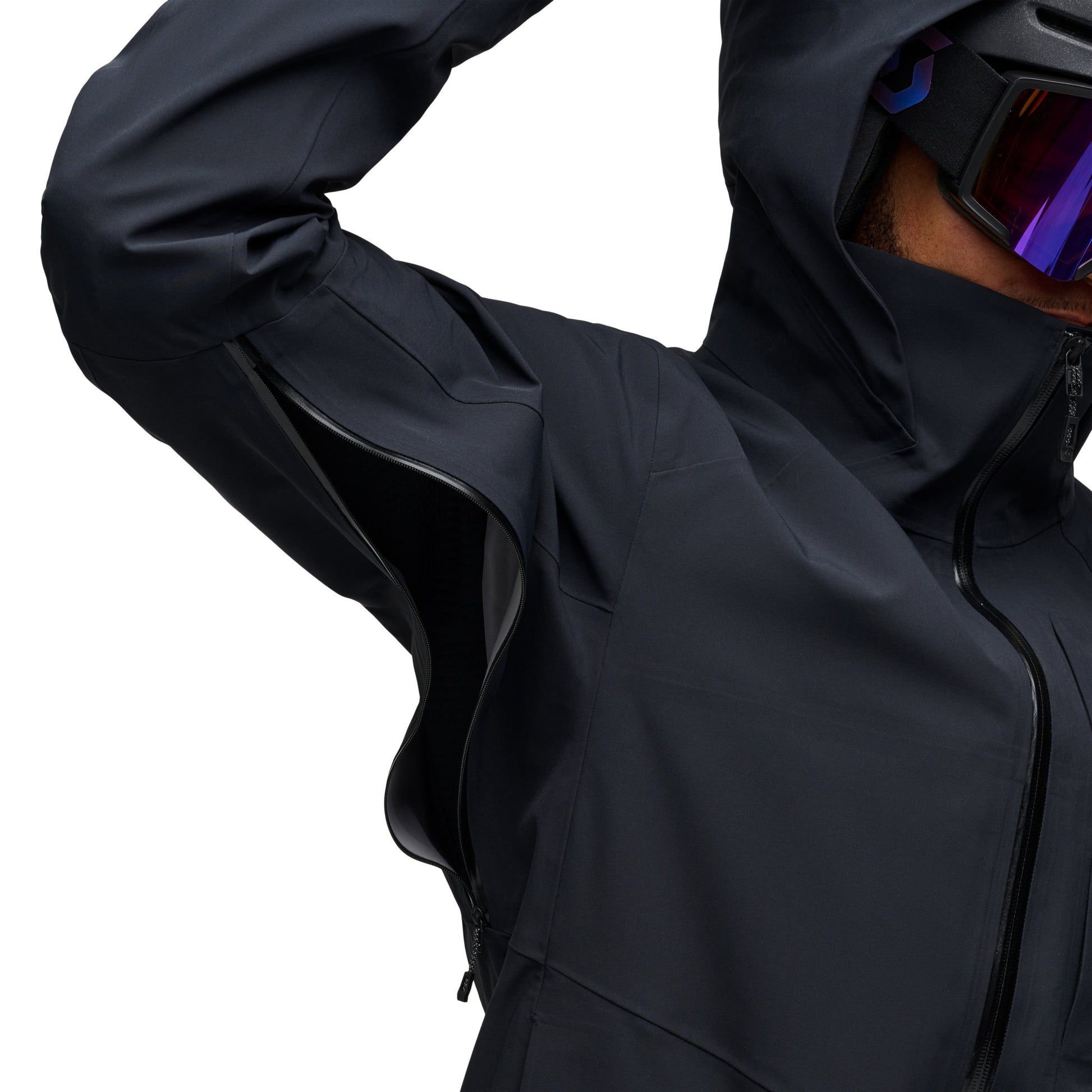 Black Diamond Men's Recon Stretch Shell