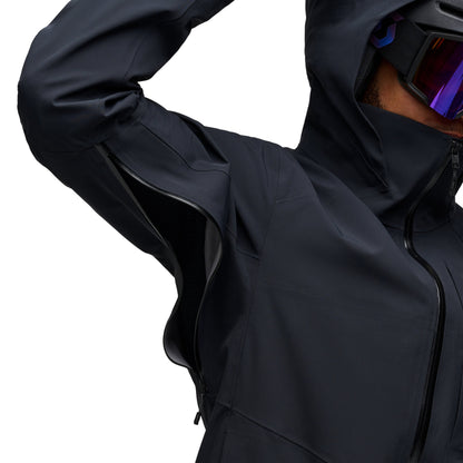 Black Diamond Men's Recon Stretch Shell