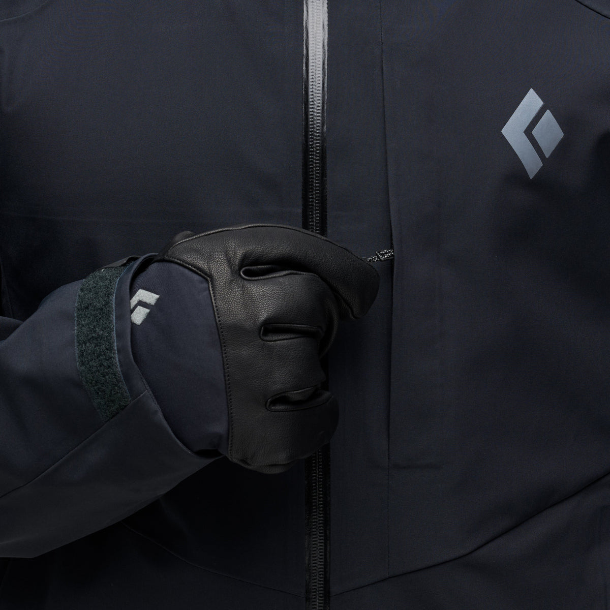 Black Diamond Men's Recon Stretch Shell