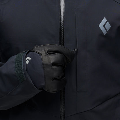 Black Diamond Men's Recon Stretch Shell