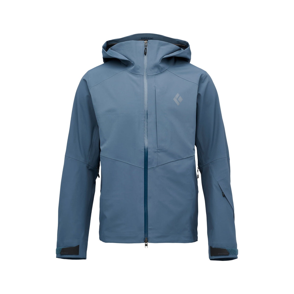 Midnight Blue,S