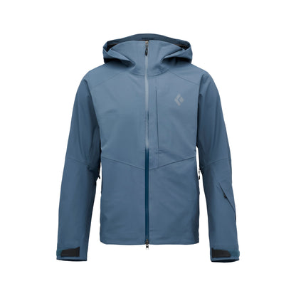 Midnight Blue,S