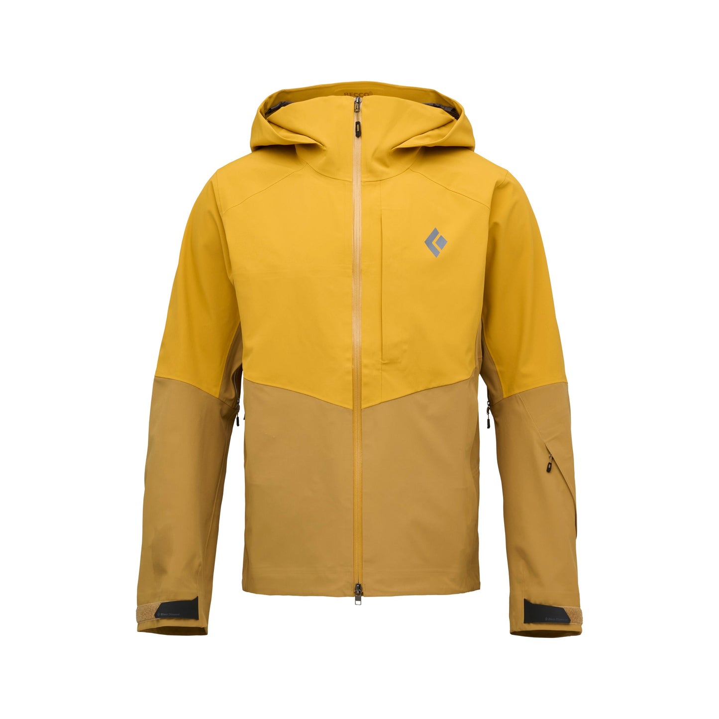 Amber-Flax,S