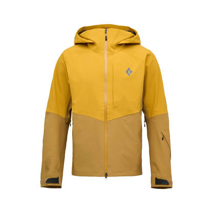 Amber-Flax,S
