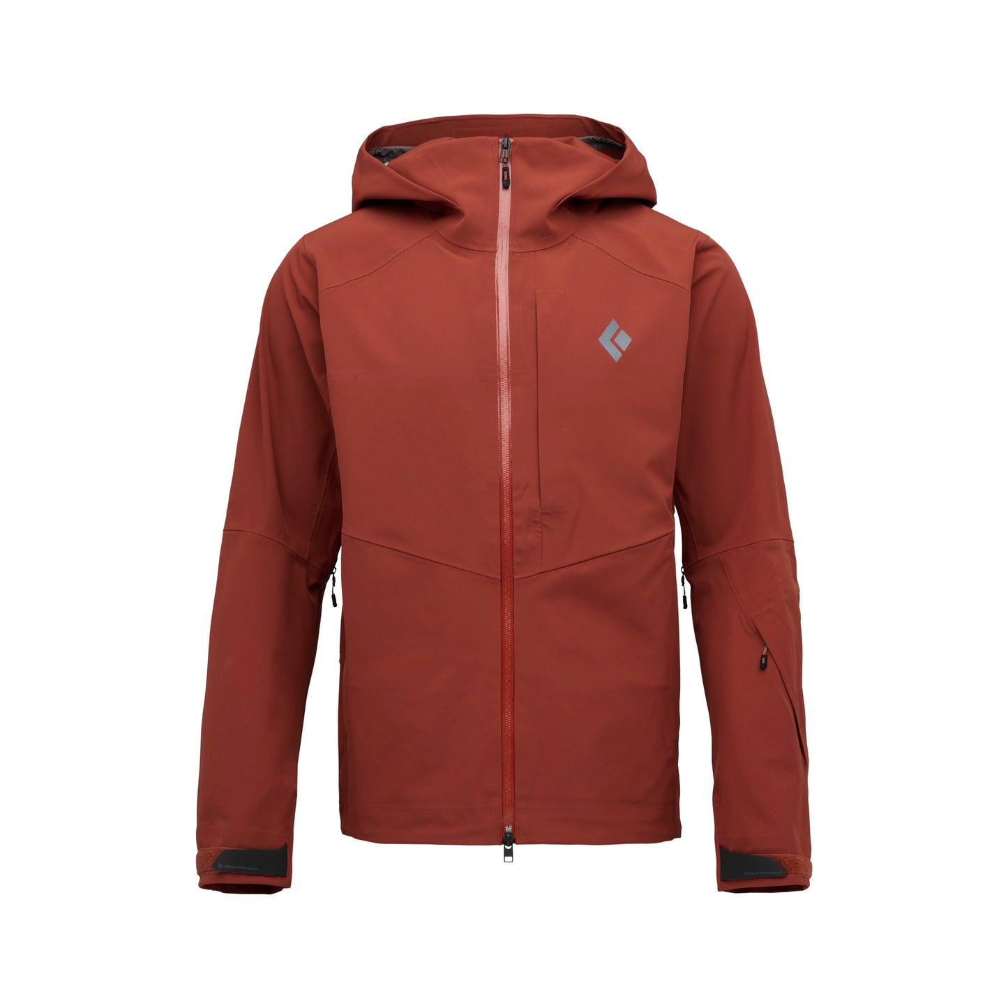 Iron Red,S