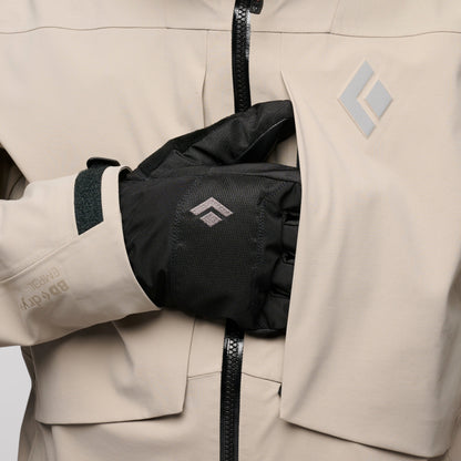 Black Diamond Men's Factor Shell