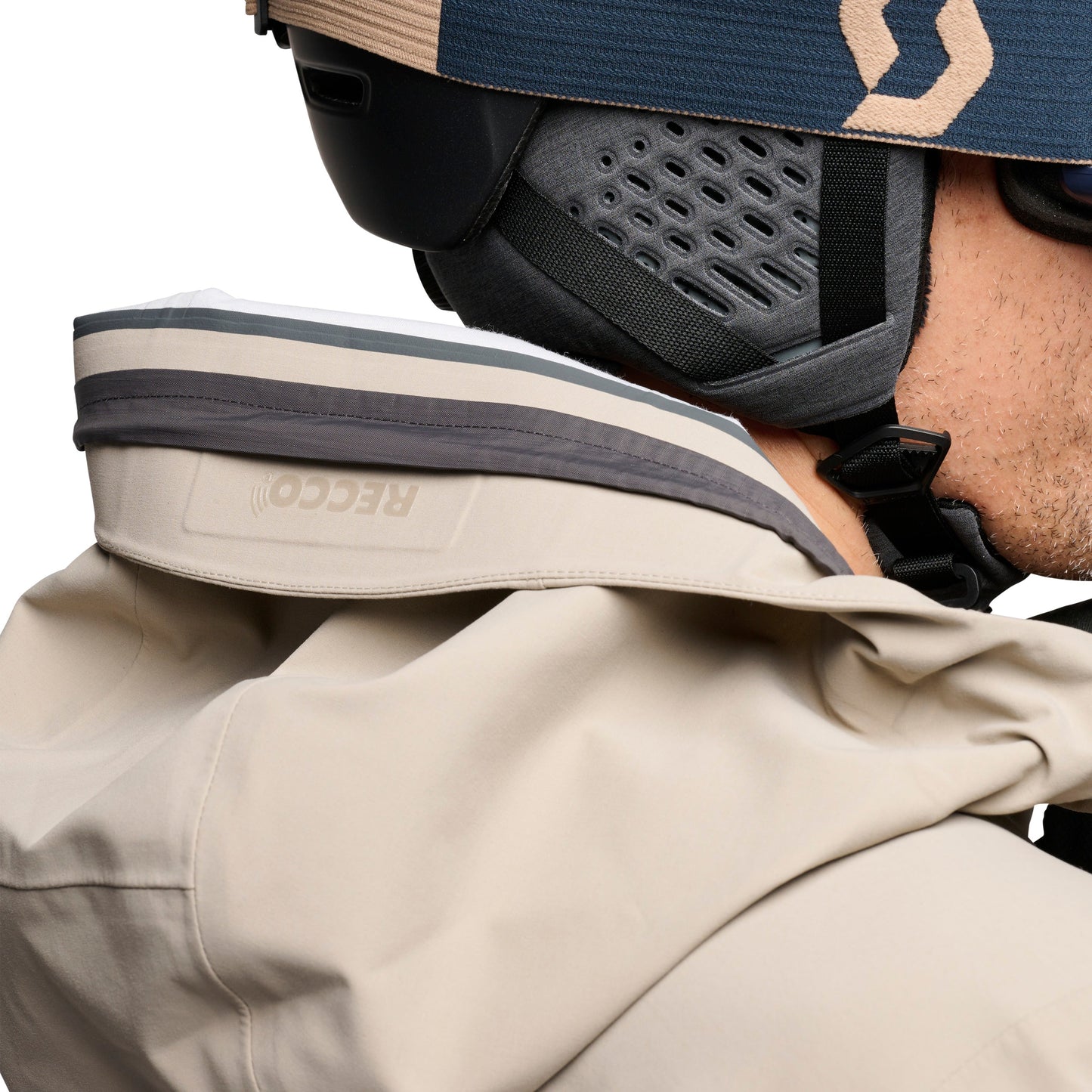 Black Diamond Men's Factor Shell