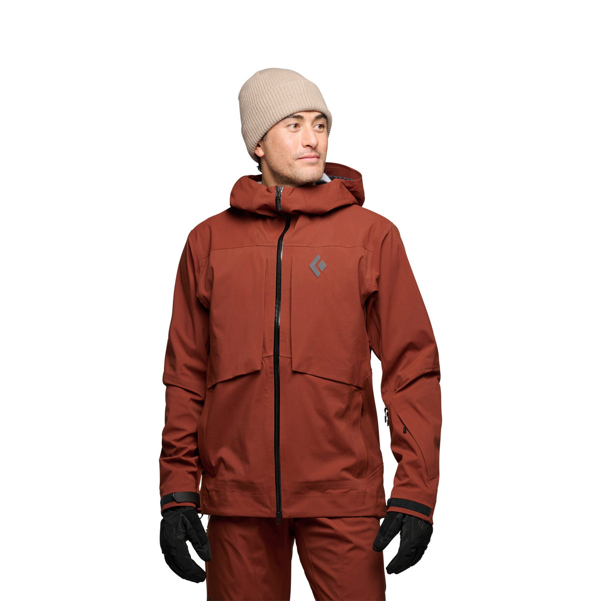 Black Diamond Men's Factor Shell