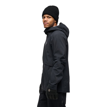 Black Diamond Men's Factor Shell