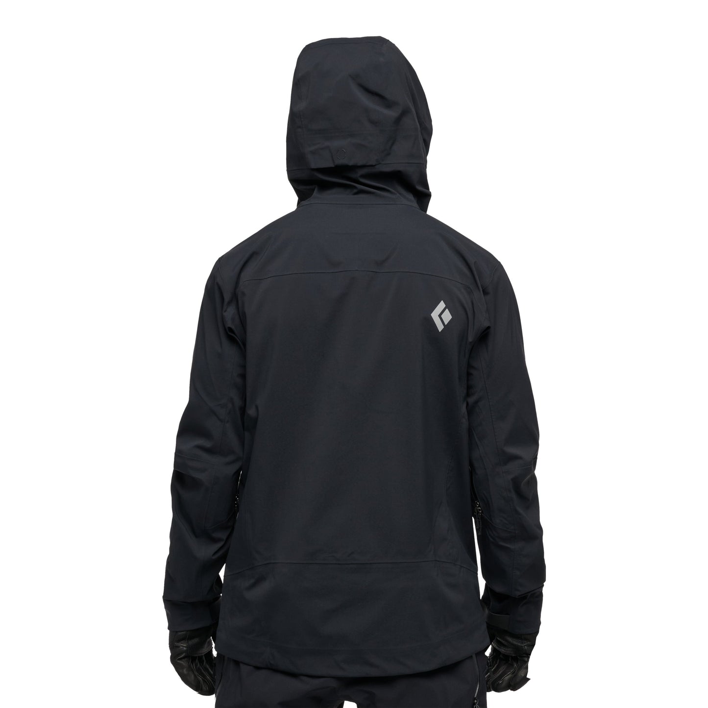 Black Diamond Men's Factor Shell