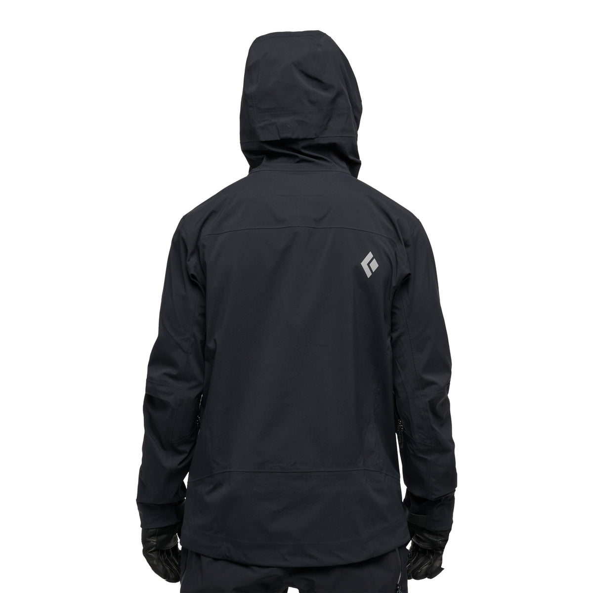 Black Diamond Men's Factor Shell