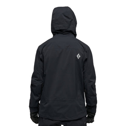 Black Diamond Men's Factor Shell