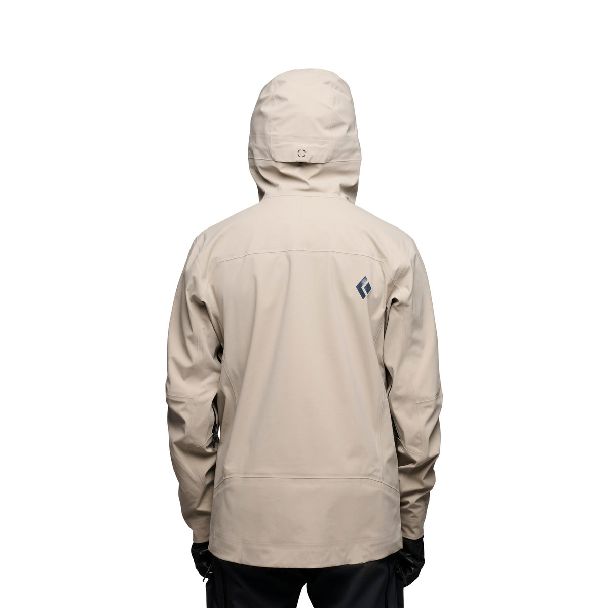 Black Diamond Men's Factor Shell