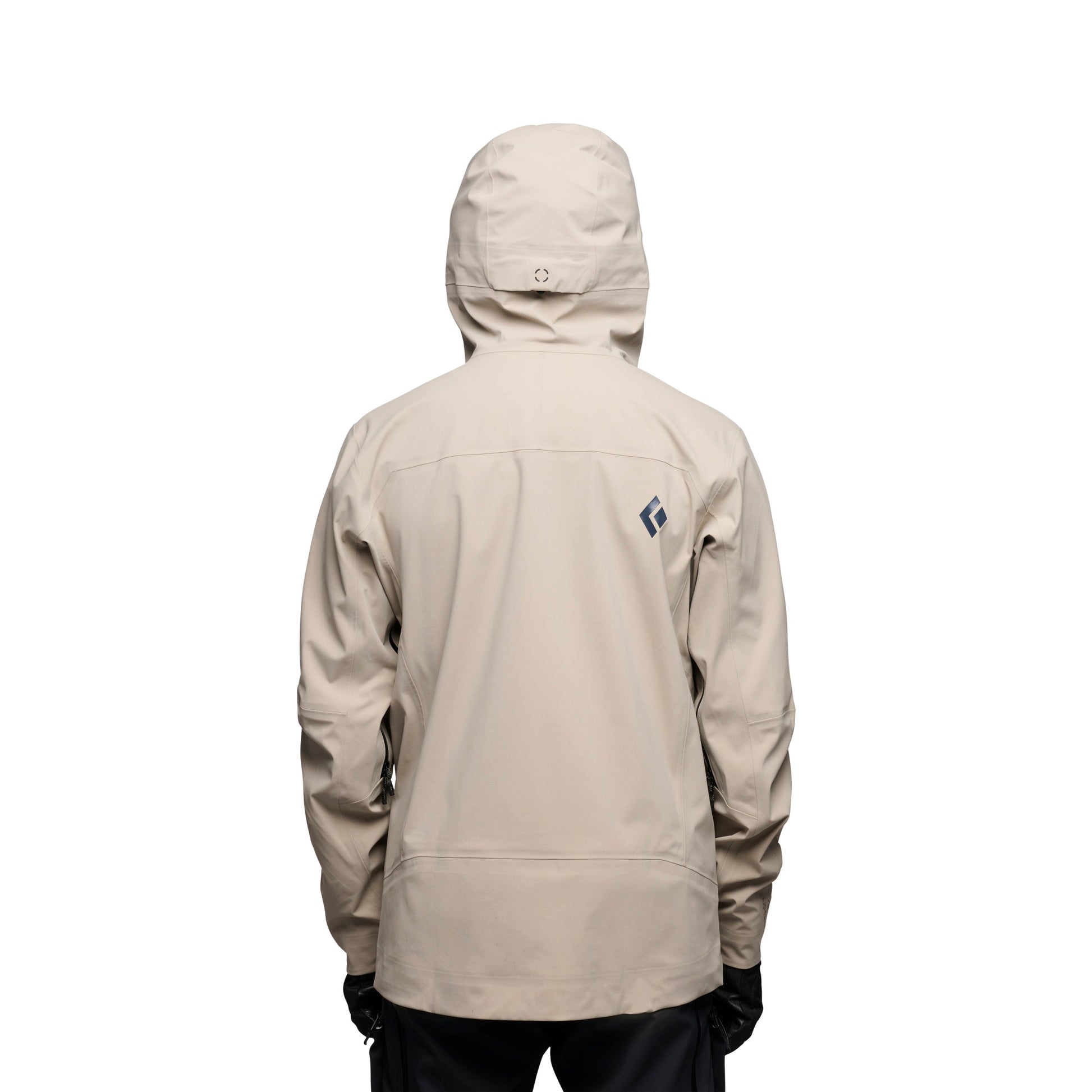 Black Diamond Men's Factor Shell