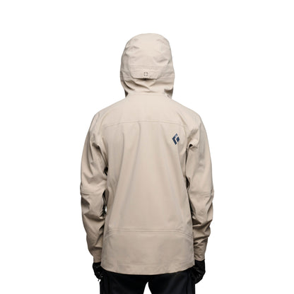 Black Diamond Men's Factor Shell