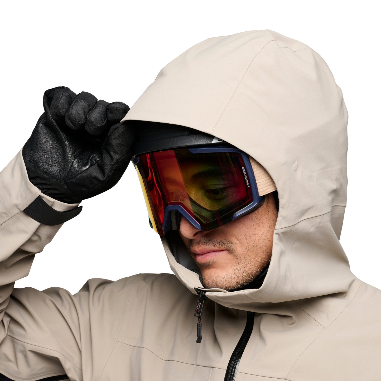 Black Diamond Men's Factor Shell