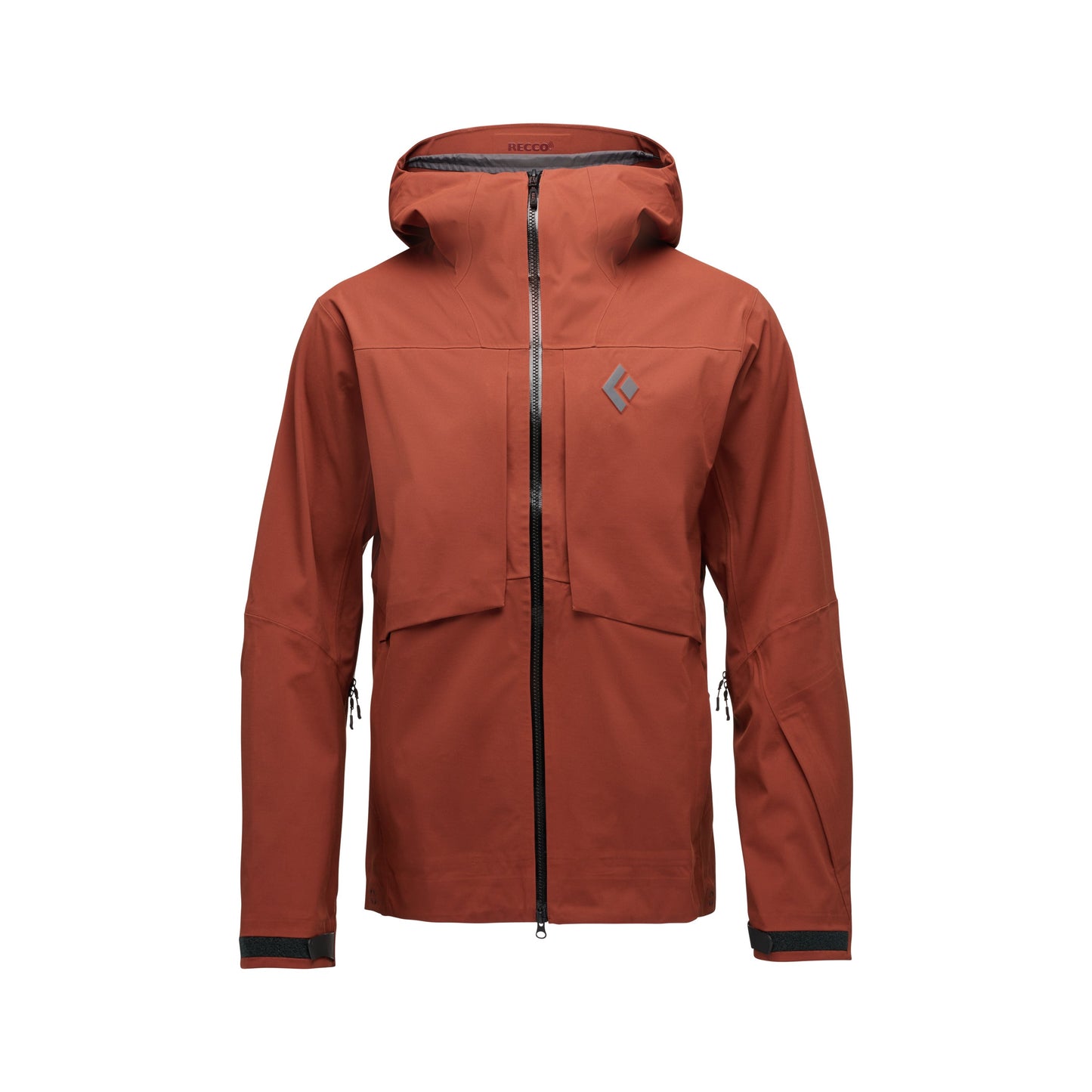 Iron Red,S