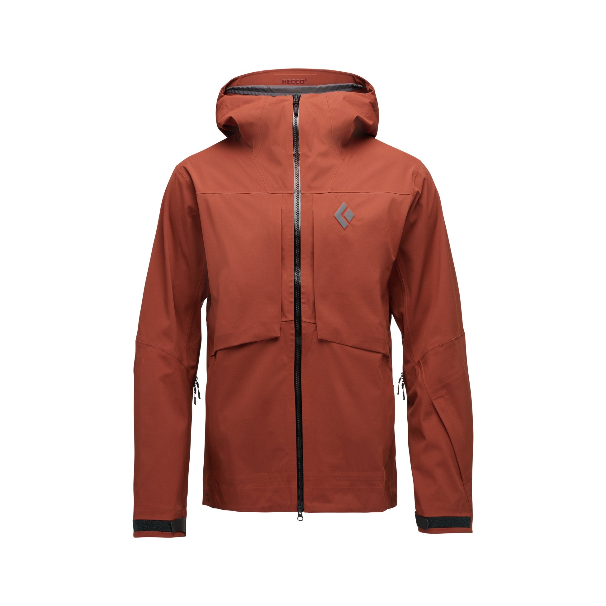 Iron Red,S