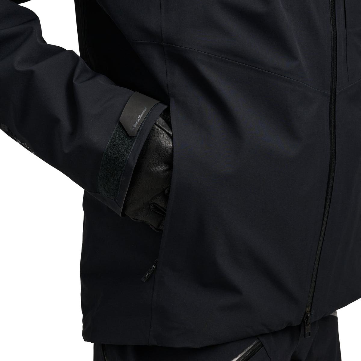 Black Diamond Men's Recon Insulated Shell