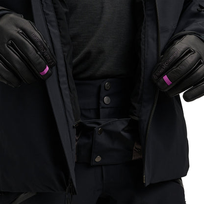Black Diamond Men's Recon Insulated Shell