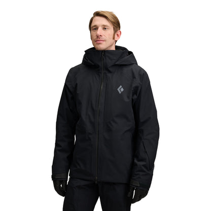 Black Diamond Men's Recon Insulated Shell