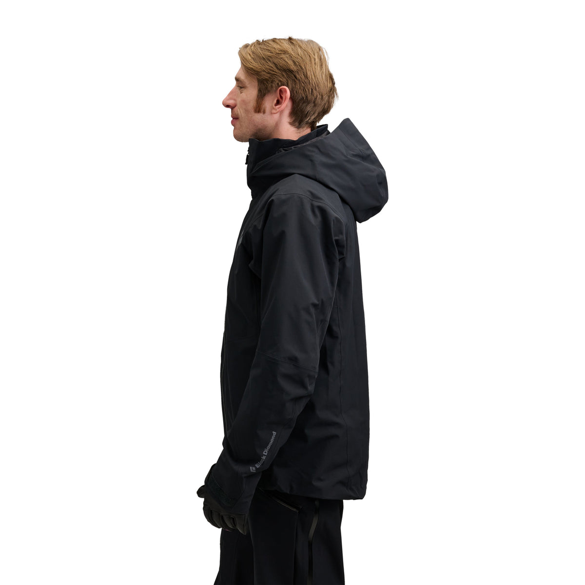 Black Diamond Men's Recon Insulated Shell