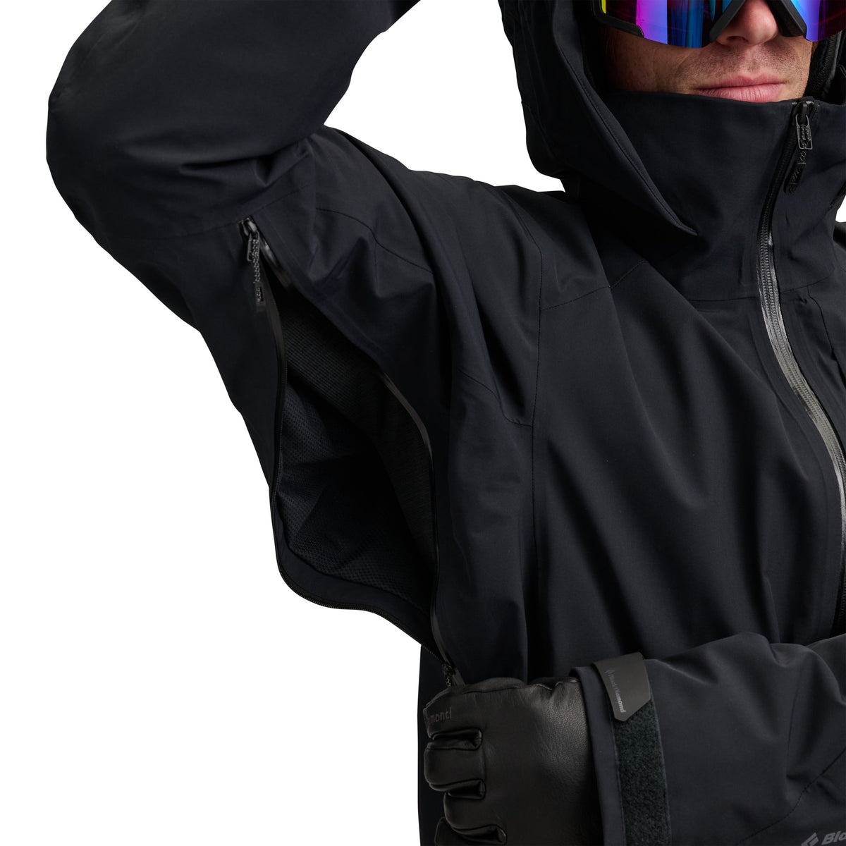Black Diamond Men's Recon Insulated Shell