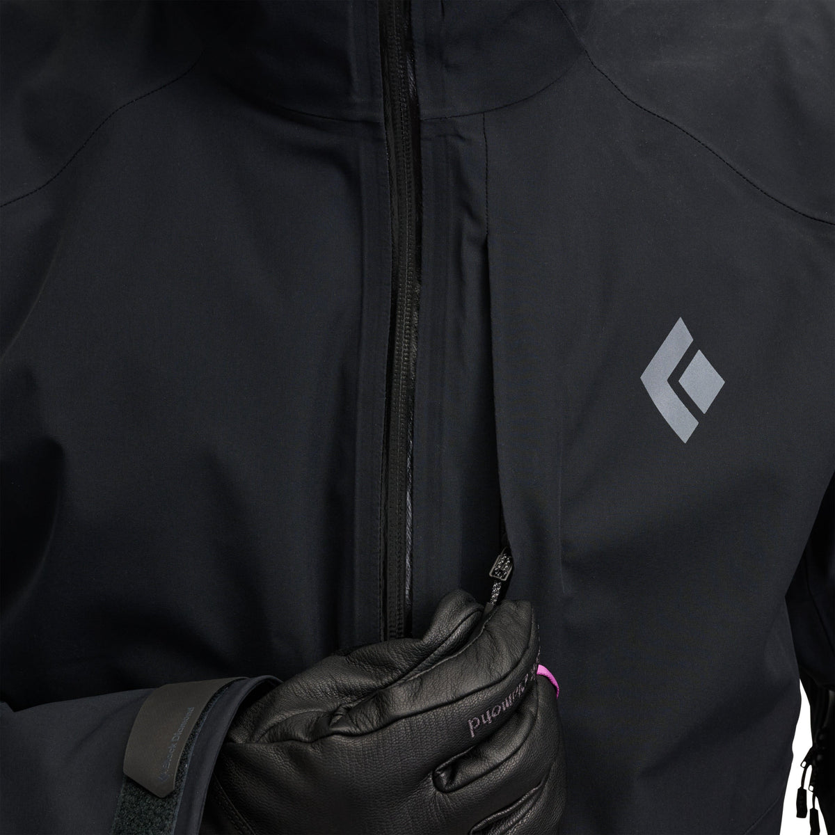 Black Diamond Men's Recon Insulated Shell