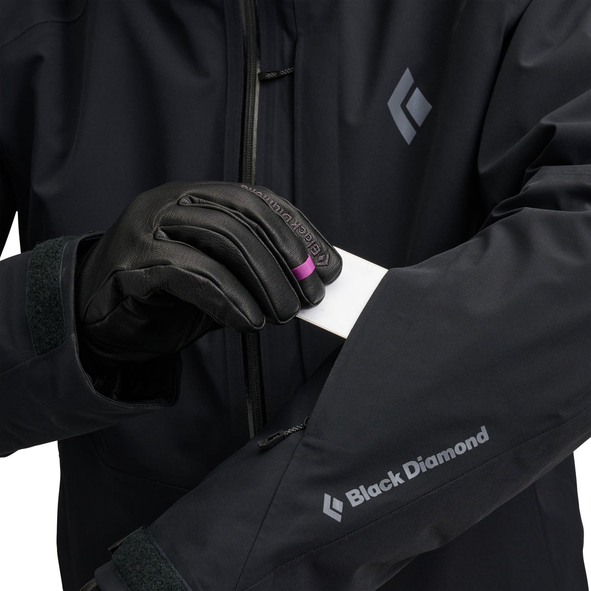 Black Diamond Men's Recon Insulated Shell