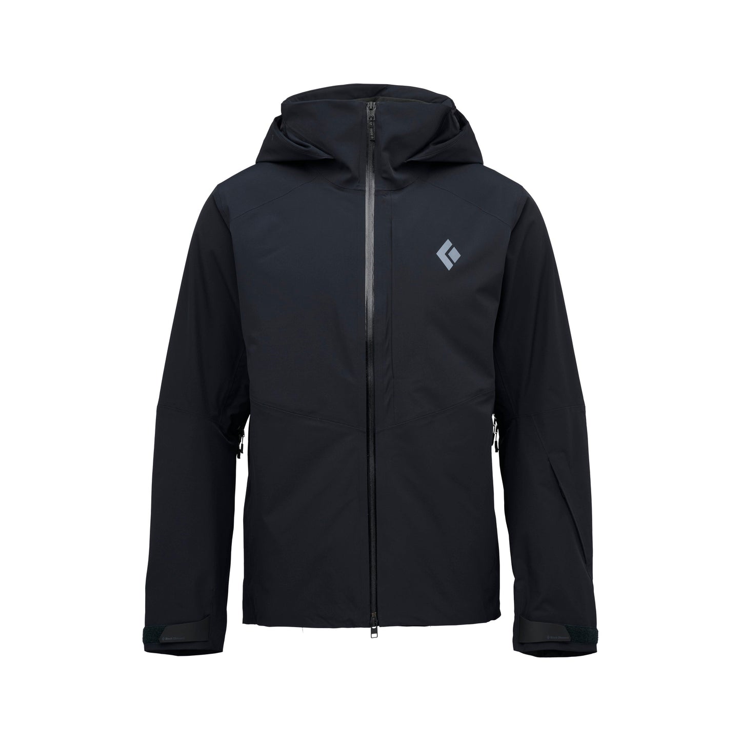 Black,S