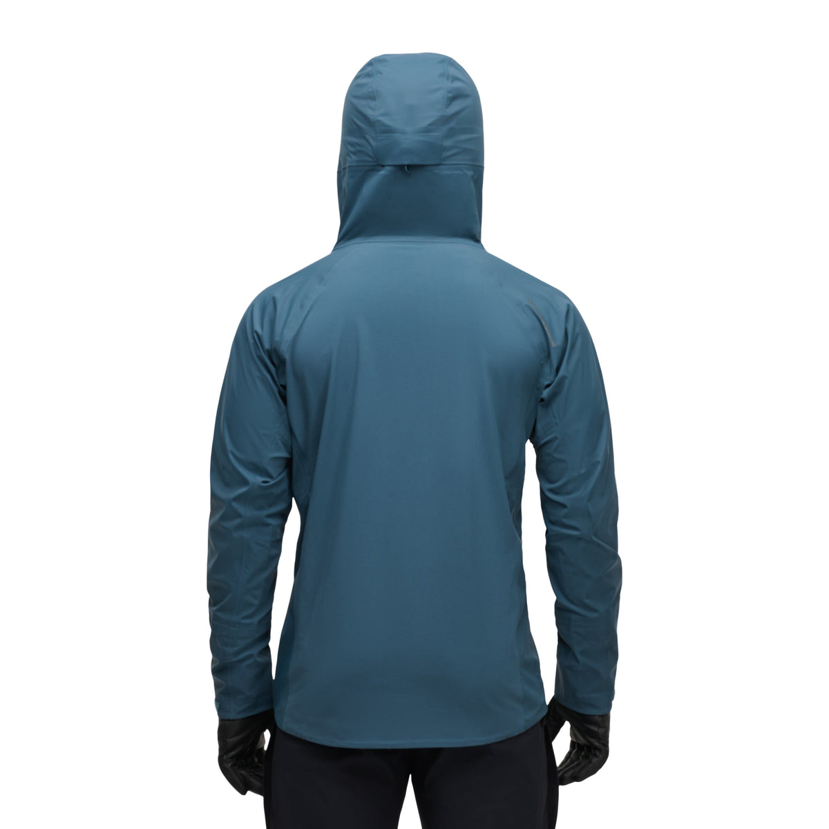 Black Diamond Men's Dawn Patrol Hybrid Shell