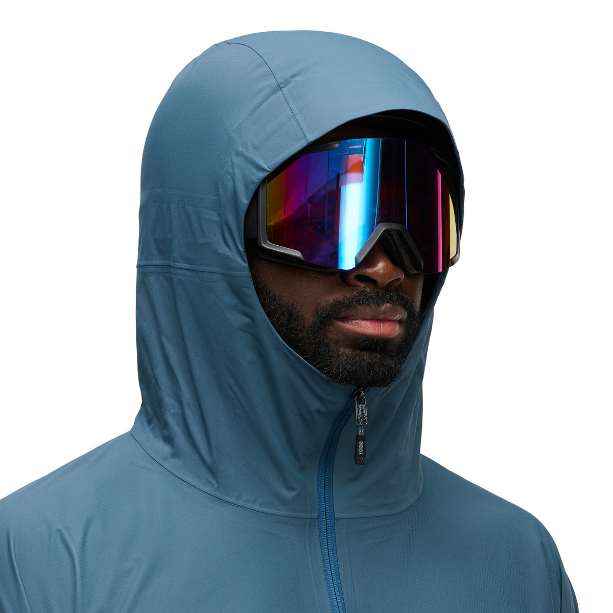 Black Diamond Men's Dawn Patrol Hybrid Shell