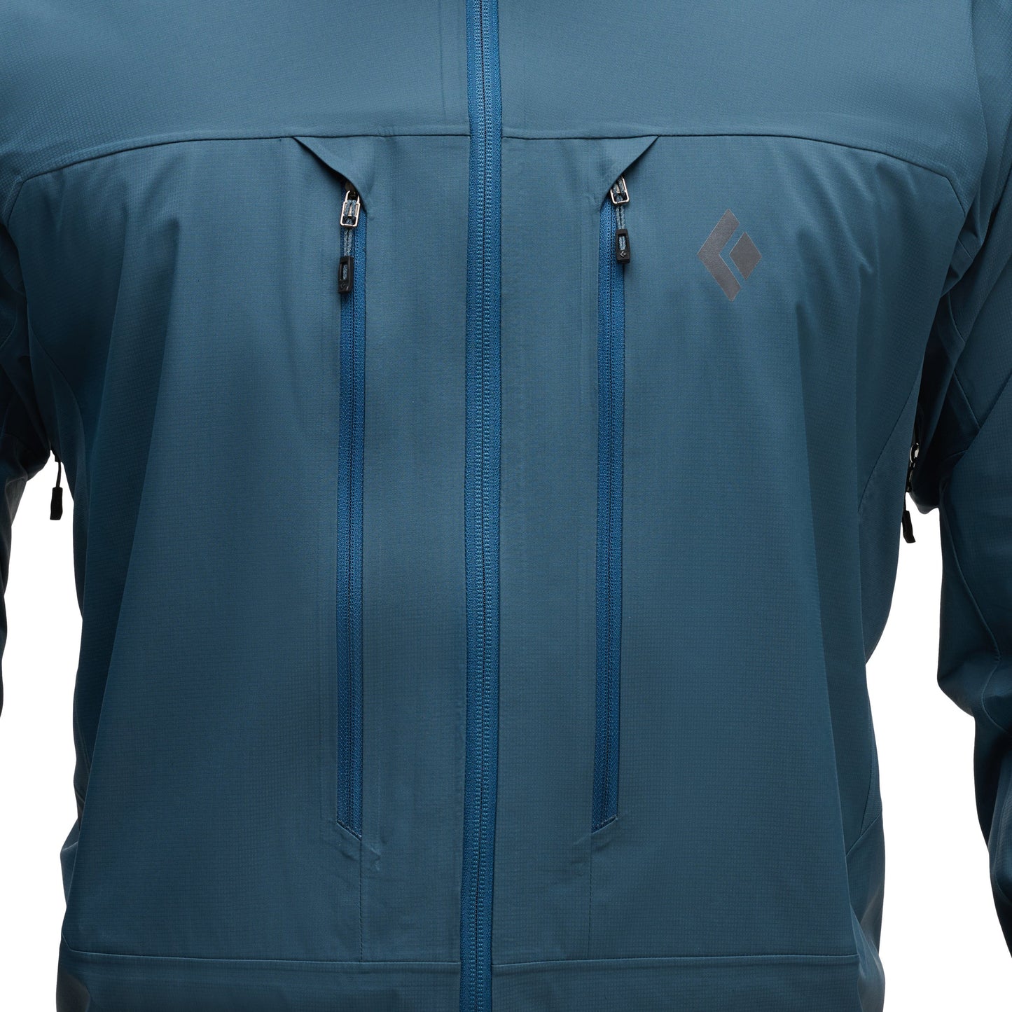 Black Diamond Men's Dawn Patrol Hybrid Shell