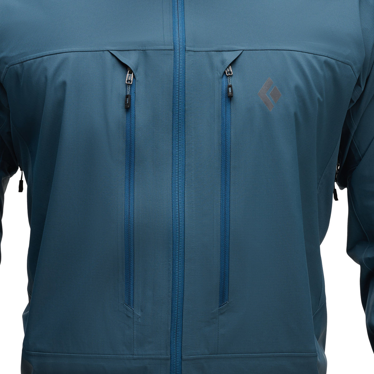 Black Diamond Men's Dawn Patrol Hybrid Shell
