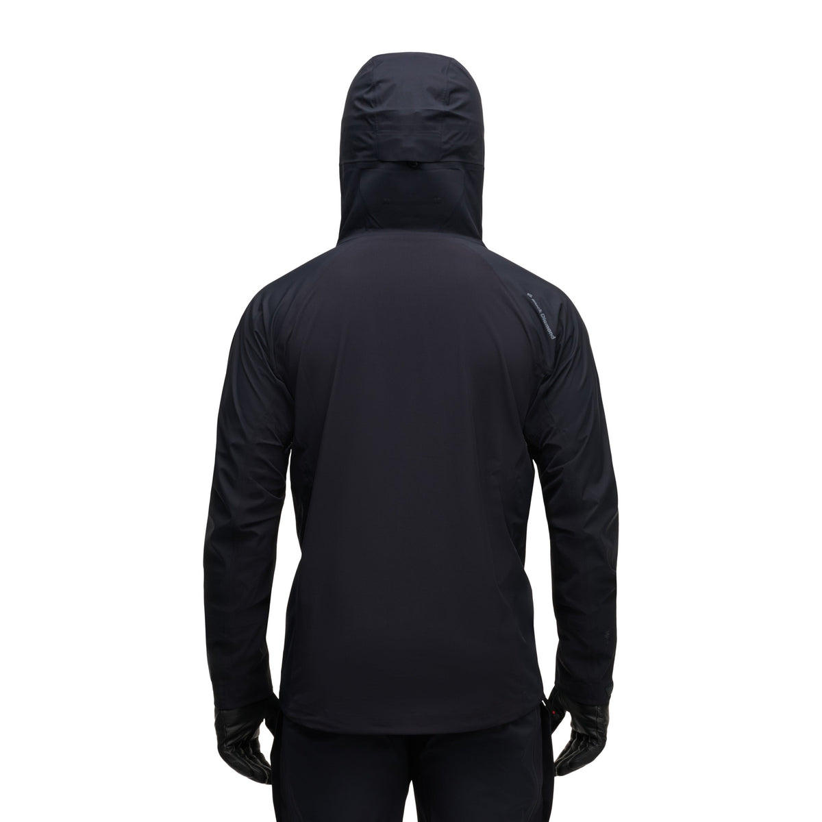 Black Diamond Men's Dawn Patrol Hybrid Shell