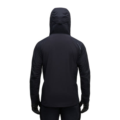 Black Diamond Men's Dawn Patrol Hybrid Shell