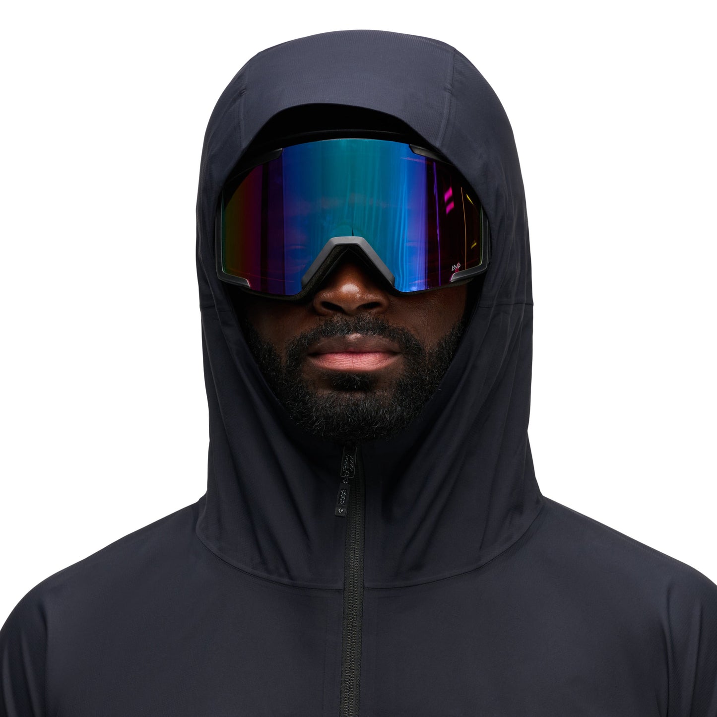 Black Diamond Men's Dawn Patrol Hybrid Shell