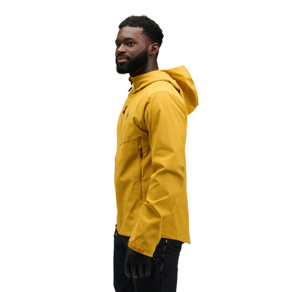 Black Diamond Men's Dawn Patrol Softshell