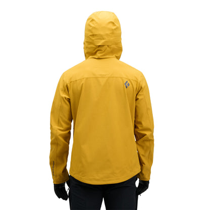 Black Diamond Men's Dawn Patrol Softshell