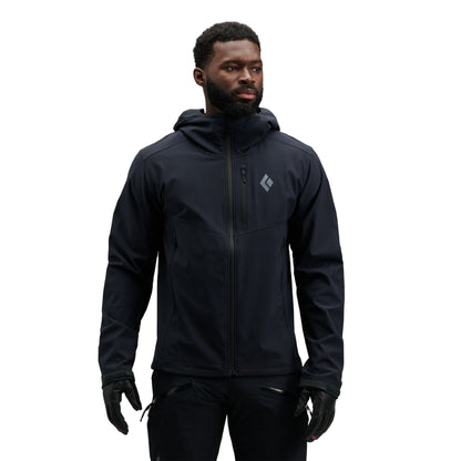 Black Diamond Men's Dawn Patrol Softshell