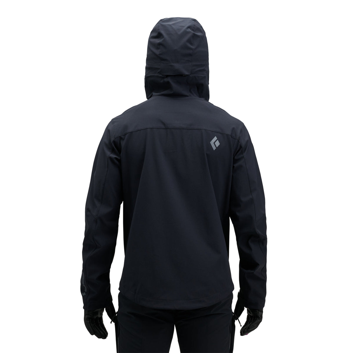 Black Diamond Men's Dawn Patrol Softshell