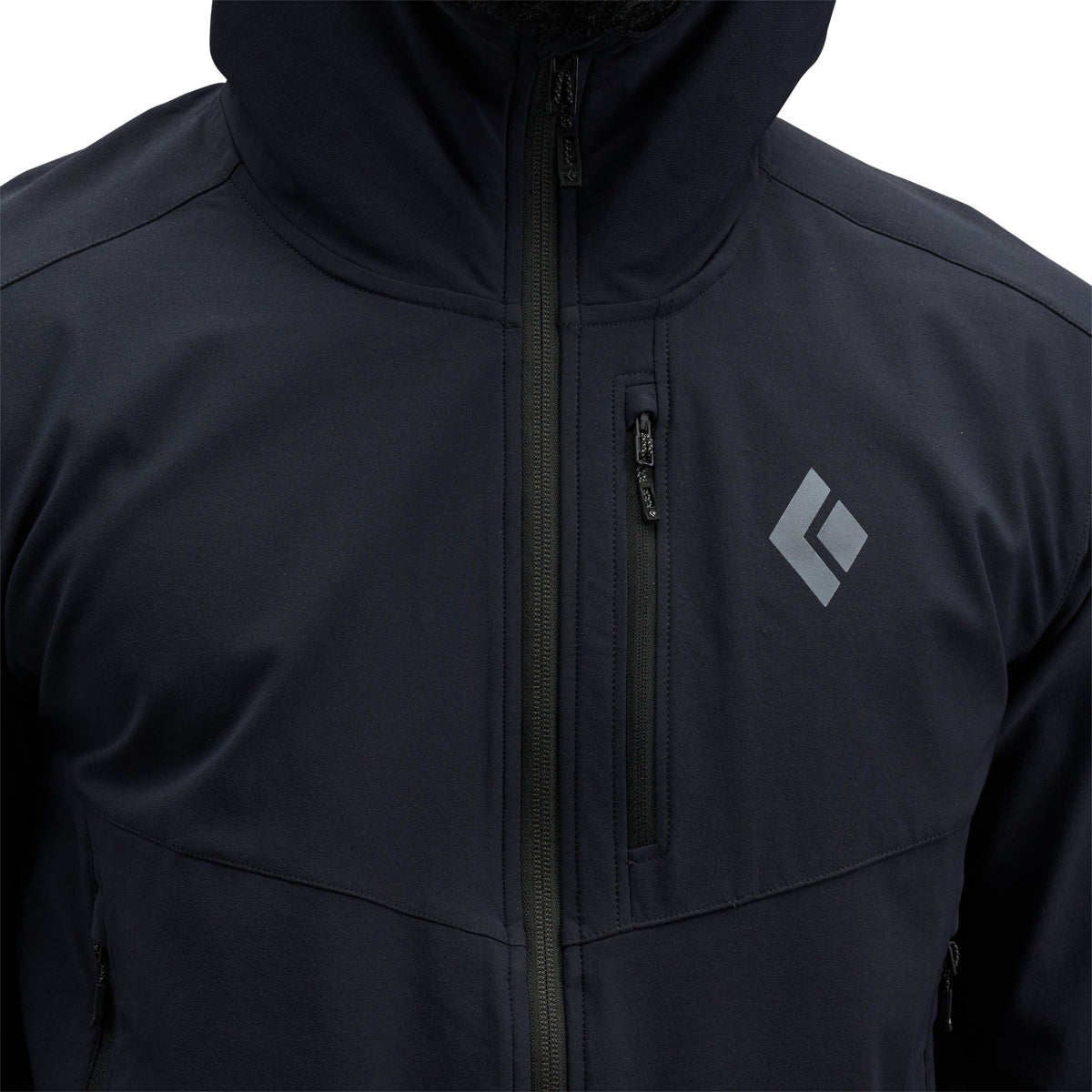 Black Diamond Men's Dawn Patrol Softshell