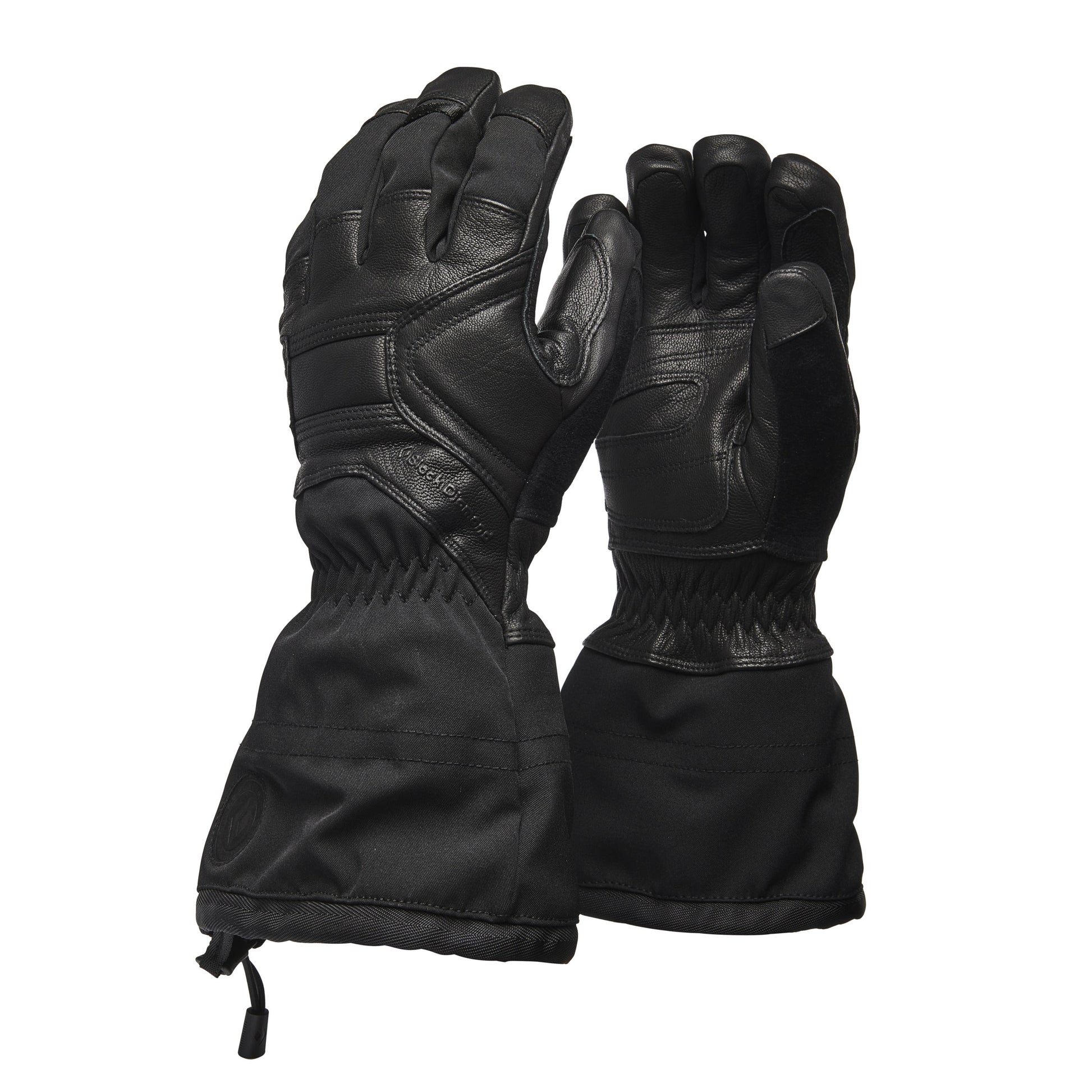 Black,XS
