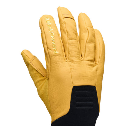 Black Diamond Tour LT Gloves