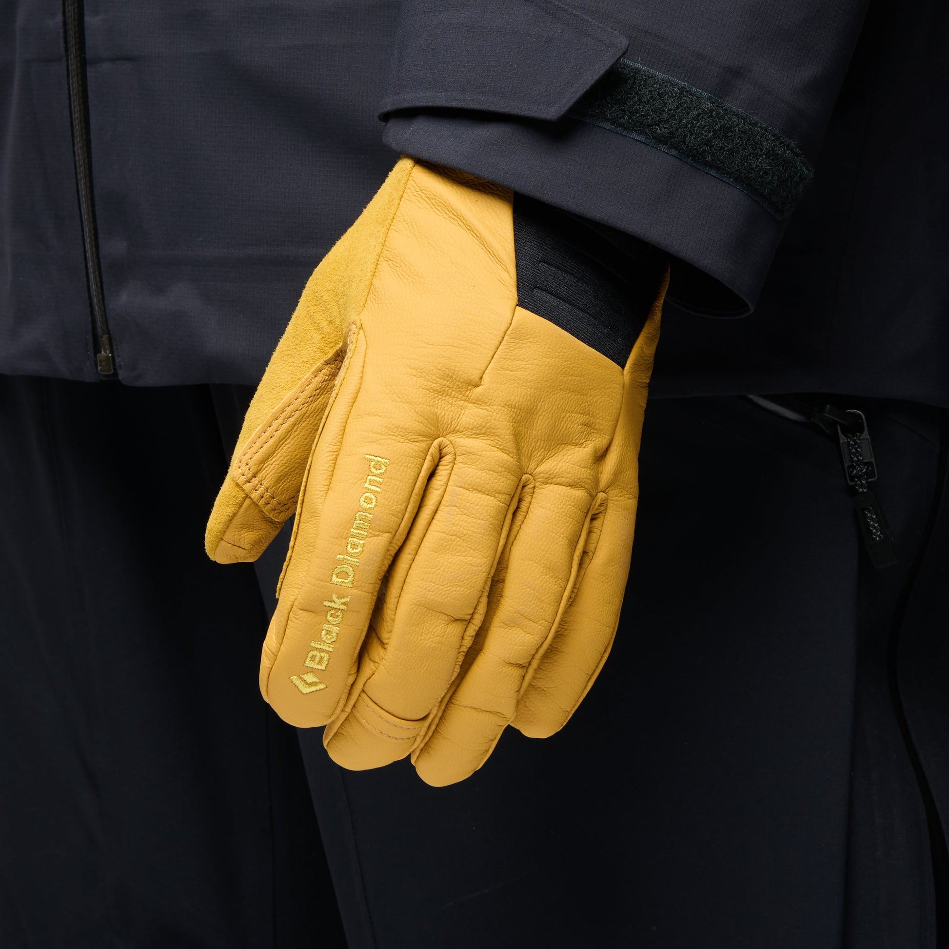 Black Diamond Tour LT Gloves